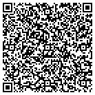 QR code with Fannin Federal Community Cr Un contacts