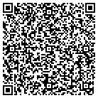 QR code with Covert Industries Ltd contacts
