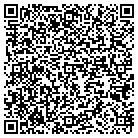 QR code with Alvarez Corner Store contacts