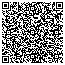 QR code with Zuma Fabrics contacts