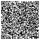 QR code with Kodiak Resources Inc contacts