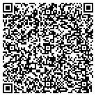QR code with Upshur County Probation Department contacts
