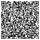 QR code with John F Campbell contacts