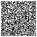QR code with Hollo Byrnes contacts