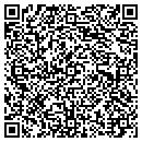 QR code with C & R Fiberglass contacts