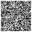 QR code with A U Inc/Prime Properties contacts