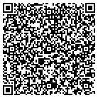 QR code with Angleton Sheet Metal Service contacts