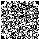 QR code with Hef Spring Creek Coit II Ltd contacts