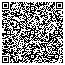 QR code with Claron Services contacts