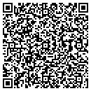 QR code with Hurrahs Nest contacts