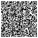 QR code with UHV Technologies contacts