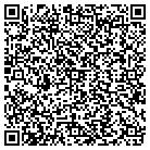 QR code with J P's Bacacita Farms contacts