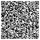 QR code with Andersons Specialties contacts