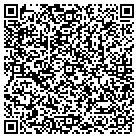 QR code with Tricias Contract Service contacts