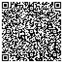 QR code with Haley Printing contacts