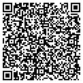 QR code with KKUS contacts