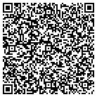 QR code with Applied Optical Materials contacts