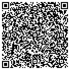 QR code with McCorvey Prpred Precision Pdts contacts