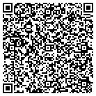 QR code with Hills Dales Neighborhood Assn contacts