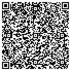 QR code with Alzheimers Assoc Dallas Chapt contacts