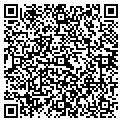 QR code with Bas Nair MD contacts