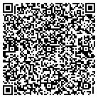 QR code with A Head Of Its Time contacts