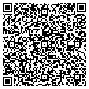 QR code with Hillcrest Optometry contacts