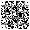 QR code with Allsups 301 contacts