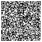 QR code with Sensormatic Electronics Corp contacts