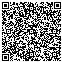 QR code with D J Solutions contacts