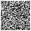 QR code with CD Exchange contacts