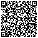 QR code with Supercuts contacts