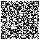 QR code with Manna Donuts contacts