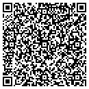 QR code with W & M Building contacts