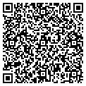 QR code with Double 9 contacts
