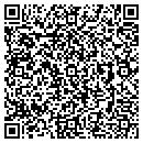 QR code with L&Y Cleaners contacts