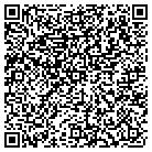 QR code with C & C Marine Geosciences contacts