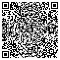 QR code with Kashel's contacts