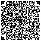 QR code with Ognisty Capital Management contacts