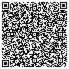QR code with Big Dog Rbar Gnite Rnforcement contacts