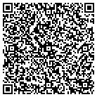 QR code with Matts Audio & Accessorie contacts