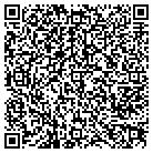 QR code with A & E Downtown Antiques & Gift contacts