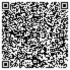 QR code with O'Malley's Stage Door Pub contacts