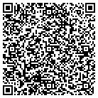 QR code with Mattox Painting Co Inc contacts