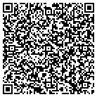 QR code with John Leach Property Management contacts