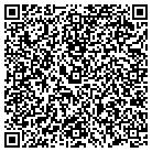 QR code with Peggys Tmpry & Prmnt Tattoos contacts
