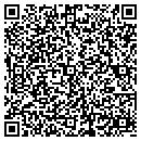 QR code with On The Run contacts