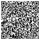 QR code with Kay's Garden contacts