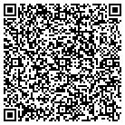 QR code with APC Homemakers Service contacts