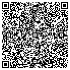 QR code with J & R Gradney Construction Co contacts